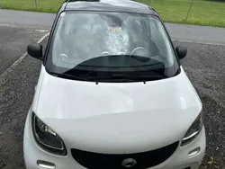 Gebraucht 2015 Smart ForFour Pure Limousine | € 5.400