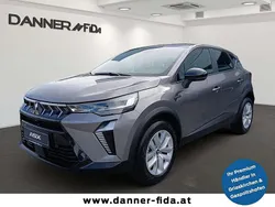 Grau Neu 2025 Mitsubishi ASX Inform SUV | € 22.390 (Fairer Preis)