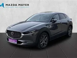 Grau Gebraucht 2023 Mazda CX-30 SUV | € 23.670 (Guter Preis)