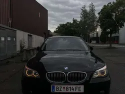 Gebraucht 2006 BMW 530 Limousine | € 10.000 (Teuer)