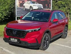 Neu 2025 Honda CR-V Advance SUV | € 49.990 (Guter Preis)