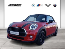 Orange Gebraucht 2019 Mini Cooper Cabriolet Chili Cabrio | € 19.290 (Guter Preis)
