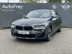 Mineralgrau Gebraucht 2019 BMW X2 Efficient Dynamics SUV | € 26.890 (Fairer Preis)