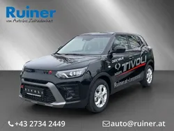 Neu 2025 Ssangyong Tivoli SUV | € 21.840 (Fairer Preis)