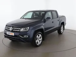 Blau Gebraucht 2019 VW Amarok Highline Abholung | € 34.490 (Guter Preis)