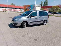 Silber Gebraucht 2015 Citroën Berlingo Van / Kleinbus | € 5.500 (Guter Preis)