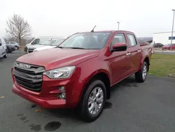 Rot Neu 2024 Isuzu D-Max Abholung | € 44.490 (Superpreis)