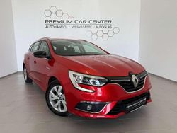 Rot Gebraucht 2019 Renault Mégane GrandTour Bose Edition Kombi | € 12.990 (Guter Preis)