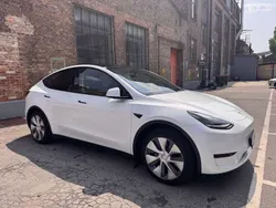 Gebraucht 2024 Tesla Model Y SUV | € 29.990 (Superpreis)