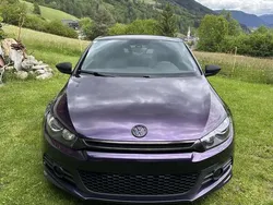 Violett Gebraucht 2013 VW Scirocco Edition Coupé | € 10.000 (Teuer)