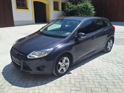 Gebraucht 2012 Ford Focus Trend Limousine | € 7.400 (Fairer Preis)