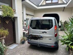 Grau Gebraucht 2016 Ford Transit Ambiente Limousine | € 11.000 (Superpreis)