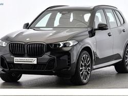 Saphirschwarz Gebraucht 2024 BMW X5 M Sport SUV | € 96.888