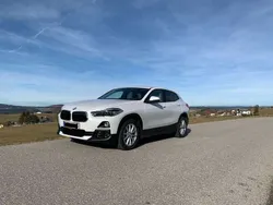 Weiß Gebraucht 2020 BMW X2 Advantage SUV | € 22.900 (Guter Preis)