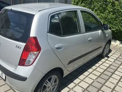 Gebraucht 2009 Hyundai i10 Kleinwagen | € 2.900 (Guter Preis)