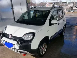 Gebraucht 2015 Fiat Panda Cross Cross Kleinwagen | € 11.200 (Fairer Preis)