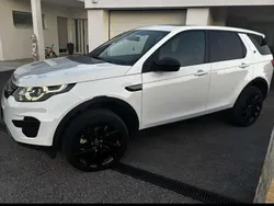 Gebraucht 2015 Land Rover Discovery Sport SE SUV | € 18.900 (Fairer Preis)