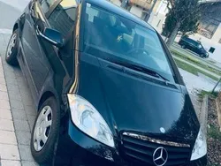 Gebraucht 2009 Mercedes A160 Elegance Limousine | € 3.599 (Fairer Preis)