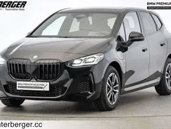 Schwarz Gebraucht 2024 BMW 225 Active Tourer M Sport Van / Kleinbus | € 43.890 (Guter Preis)
