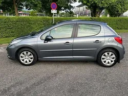 Gebraucht 2009 Peugeot 207 Active Limousine | € 6.000