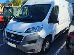 Weiß Gebraucht 2017 Fiat Ducato Van | € 19.000 (Fairer Preis)