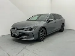 Mittelgrau normal Neu 2025 VW Passat Business Kombi | € 46.880 (Fairer Preis)