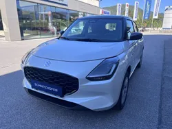 Neu 2025 Suzuki Swift Kleinwagen | € 20.790 (Guter Preis)