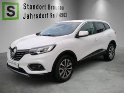 Weiß Gebraucht 2022 Renault Kadjar Intens SUV | € 21.900 (Fairer Preis)
