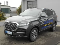 Neu 2024 Ssangyong Rexton SUV | € 52.250