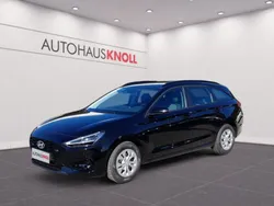 Abyss black Neu 2025 Hyundai i30 Kombi | € 21.840 (Guter Preis)