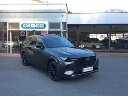 Neu 2025 Mazda CX-80 Homura-Line SUV | € 74.950 (Teuer)