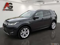 Grau Gebraucht 2023 Land Rover Discovery Sport SE SUV | € 39.900 (Guter Preis)