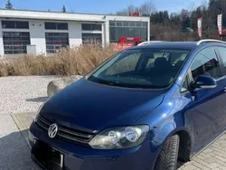 Blau Gebraucht 2012 VW Golf VII Limousine | € 5.400 (Guter Preis)