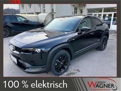 Schwarz Gebraucht 2023 Mazda MX30 Makoto SUV | € 29.990