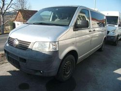 Grau Gebraucht 2010 VW T5 Van | € 4.490 (Guter Preis)