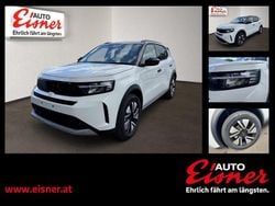 Arktis weiß Neu 2025 Opel Frontera SUV | € 30.990 (Fairer Preis)