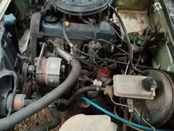 Gebraucht 1982 Audi 80 Limousine | € 4.000