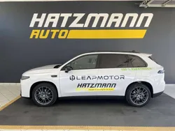 Weiß Gebraucht 2025 Leapmotor C10 SUV | € 34.990 (Guter Preis)