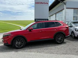 Blau Neu 2024 Honda CR-V Elegance SUV | € 44.790 (Fairer Preis)