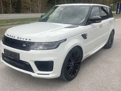 Gebraucht 2019 Land Rover Range Rover Sport HSE SUV | € 45.500 (Guter Preis)