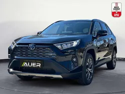 Neu 2025 Toyota RAV4 Active SUV | € 44.490 (Fairer Preis)