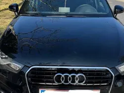 Gebraucht 2012 Audi A1 Sportback Ambition Kleinwagen | € 13.000 (Teuer)