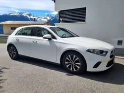 Gebraucht 2020 Mercedes A160 Limousine | € 16.700 (Superpreis)