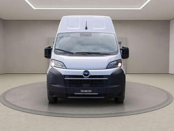 Weiß Neu 2025 Opel Movano Van | € 35.459