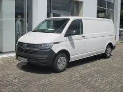 Weiss normal Neu 2024 VW T6.1 Van | € 37.490 (Guter Preis)