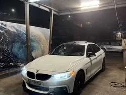 Gebraucht 2015 BMW 418 Gran Coupé M Sport Coupé | € 19.800 (Etwas zu teuer)