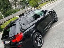Gebraucht 2014 BMW X3 M Sport SUV | € 20.000 (Fairer Preis)