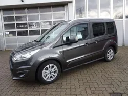 Grau Gebraucht 2018 Ford Tourneo Connect Titanium Van / Kleinbus | € 16.990 (Guter Preis)