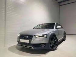 Gebraucht 2014 Audi A4 Allroad Sport Kombi | € 11.500 (Fairer Preis)