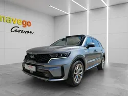 Grau Gebraucht 2021 Kia Sorento SUV | € 43.990 (Fairer Preis)